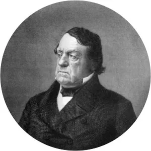Lewis Cass
