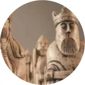 Lewis chessmen - 