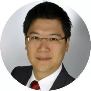 Lewis Chuang - Researcher