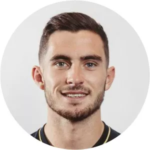 Lewis Cook