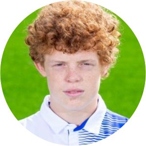 Lewis David Clutton - Football player