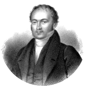 Lewis David de Schweinitz