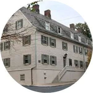 Lewis David de Schweinitz Residence