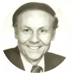 Lewis Drummond - Author