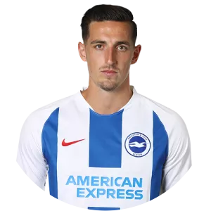 Lewis Dunk
