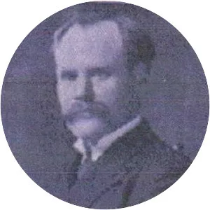 Lewis Edwin Farnsworth