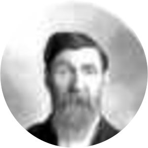 Lewis Ellsworth Swank photograph