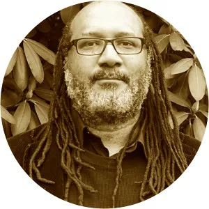 Lewis Gordon - American philosopher