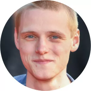 Lewis Gribben - Actor