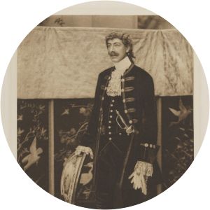 Lewis Harcourt, 1st Viscount Harcourt - Former Secretary of State for the Colonies of the United Kingdom