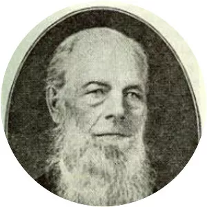 Lewis Hartsough - Evangelist