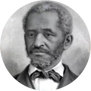 Lewis Hayden - American Politician