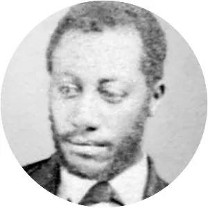 Lewis Henry Douglass