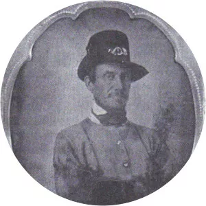 Lewis Henry Little