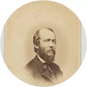 Lewis Henry Steiner