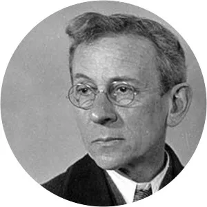 Lewis Hine - American sociologist