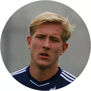 Lewis Holtby