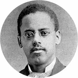 Lewis Howard Latimer