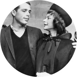 Lewis J. Boies - Hedy Lamarr's ex-husband