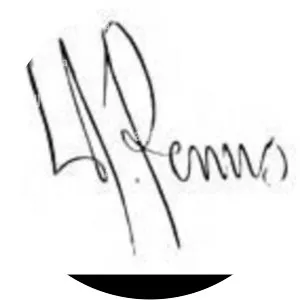 Lewis J. Powers - Former Mayor of Springfield