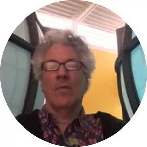 Lewis Kachur - Author