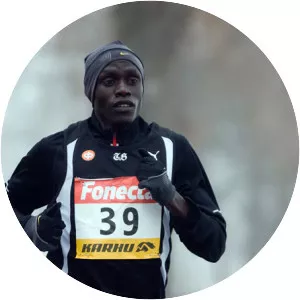 Lewis Korir
