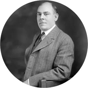 Lewis L. Morgan