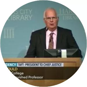 Lewis L. Gould - Historian