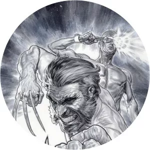 Lewis Larosa - Visual artist