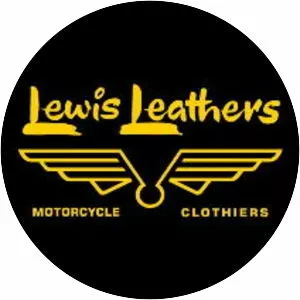 Lewis Leathers
