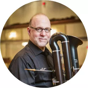 Lewis Lipnick - Musical artist