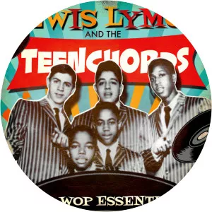 Lewis Lymon & The Teenchords