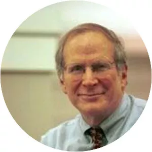 Lewis M. Feldstein photograph