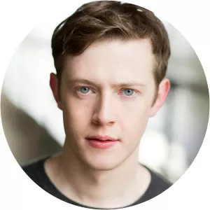 Lewis MacKinnon