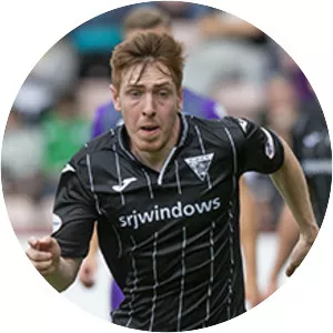 Lewis Martin - Footballer