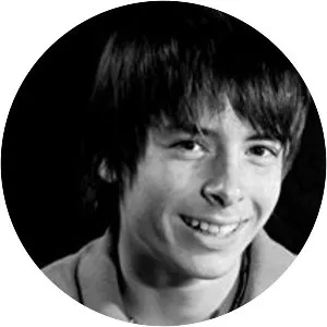 Lewis McGibbon - British actor