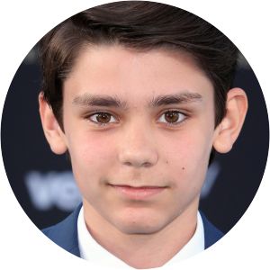 Lewis McGowan photograph