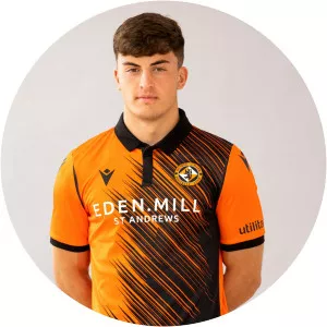 Lewis Neilson - Footballer