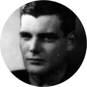 Lewis Nixon photograph