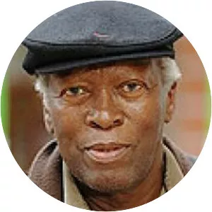 Lewis Nkosi - South African writer