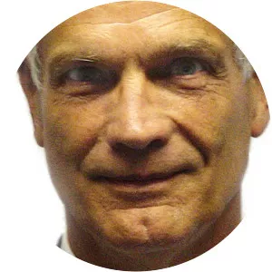 Lewis Polk Rutherfurd