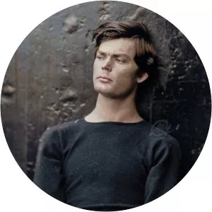 Lewis Powell - Soldier