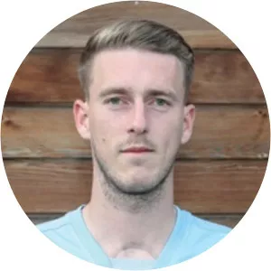 Lewis Putman - Football player