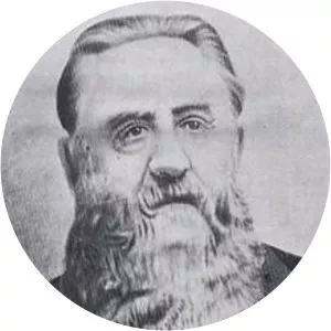 Lewis R. Bradley - Former Governor of Nevada