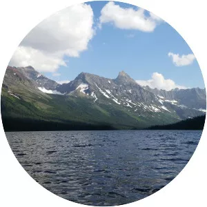 Lewis Range photograph