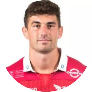 Lewis Rawlins