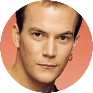 Lewis Richardson  - Fictional character