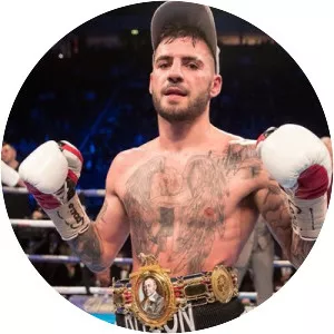Lewis Ritson