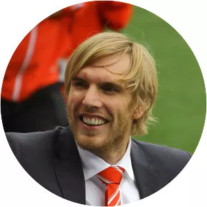 Lewis Roberts-Thomson