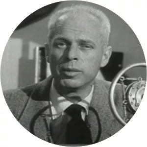 Lewis Seiler - American film director